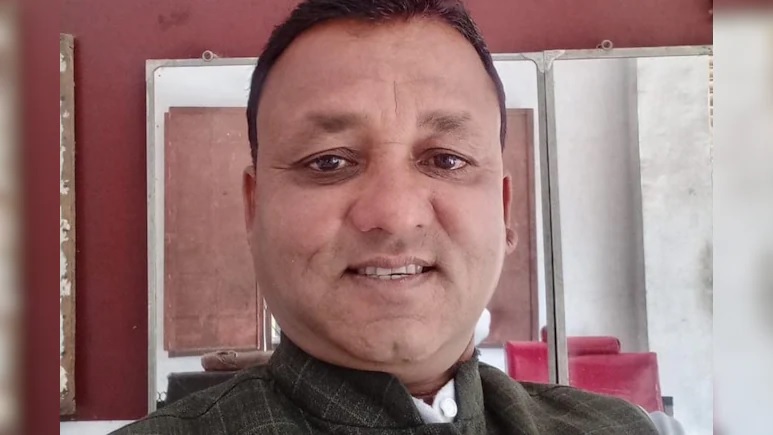 Rajasthan News: BJP जिला मंत्री अर्जुन सिंह ने लगाई फांसी, सुसाइड की खबर से पार्टी और इलाके में हड़कंप