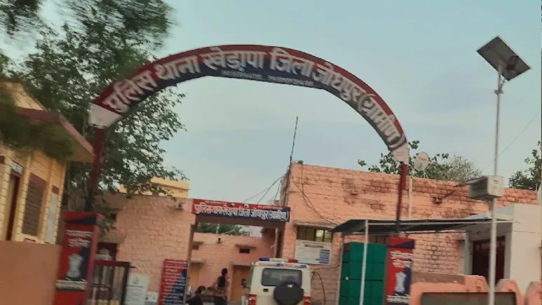 Rajasthan News: 33 दिन तक सोती रही पुलिस, इंसाफ न मिलने पर छोटी बहन ने भी दे दी जान, चौकी प्रभारी लाइन हाजिर