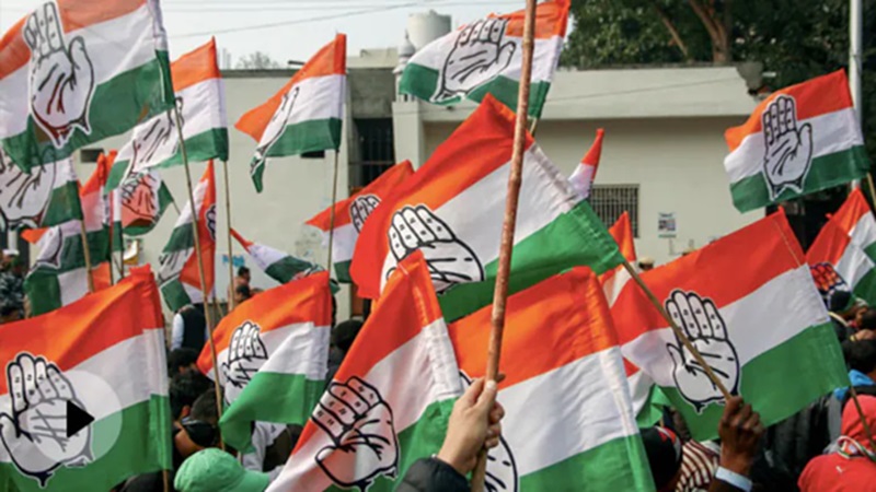 Rajasthan News: यूथ कांग्रेस चुनाव में फर्जी वोटिंग के आरोपों से मंचा हड़कंप, बीजेपी ने कसा तंज