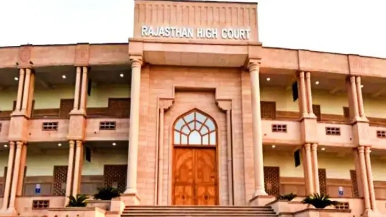 Rajasthan News: पत्नी बालिग है तो पति पर नहीं चलेगा रेप का केस, कोर्ट ने रद्द की FIR, कहा- कानून का गलत इस्तेमाल ठीक नहीं