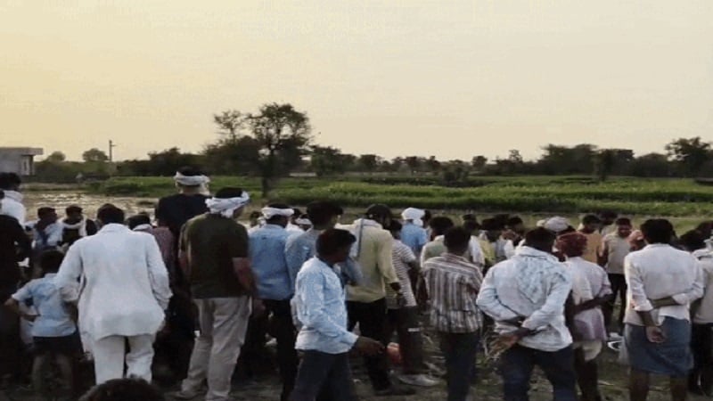 Rajasthan News: सवाई माधोपुर के भेडोली में बड़ा हादसा, चारा काटने गई युवती की 100 फीट गहरे कुएं में गिरने से मौत