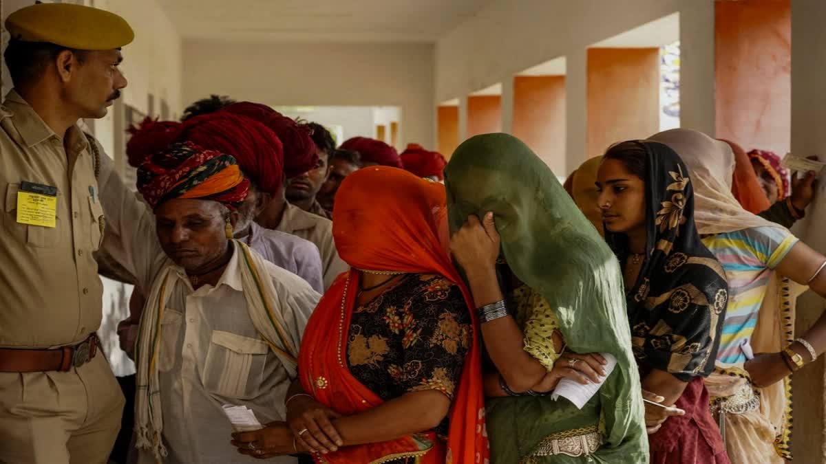 राजस्थान में चुनाव टले? जयपुर से जोधपुर तक मची खलबली, हाई कोर्ट से आई बड़ी खबर