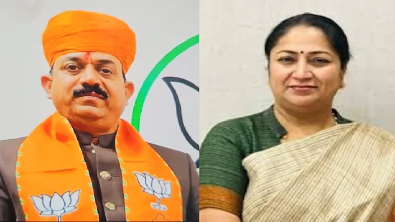 Rajasthan News: दिल्ली की CM रेखा गुप्ता पर विवादित पोस्ट का मामला, बीजेपी जिला अध्यक्ष पर केस दर्ज करने का ऑर्डर