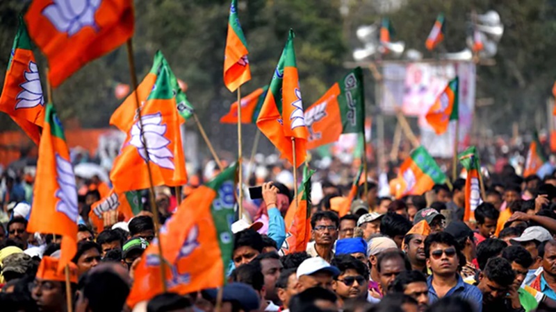 Rajasthan News: राजस्थान भाजयुमो की नई टीम का ऐलान, 63 नेताओं को मिली जगह, देखें पूरी लिस्ट