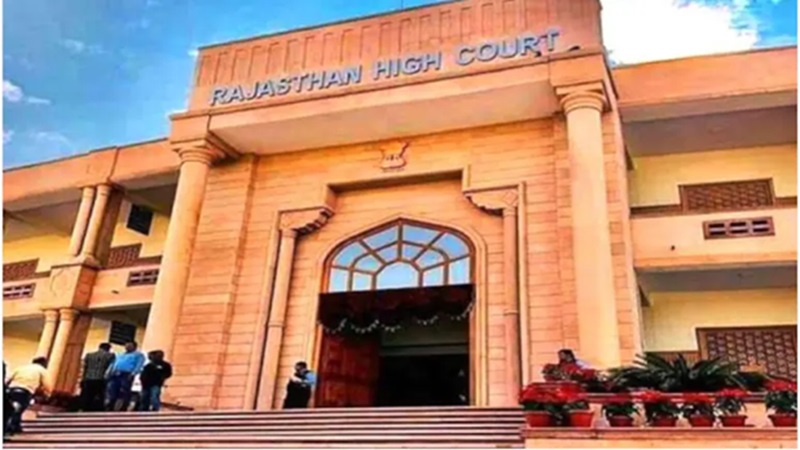 Rajasthan News: जोधपुर में पानी का महासंकट; सिर्फ 2 दिन का स्टॉक बचा, हाईकोर्ट ने सरकार को लगाई फटकार