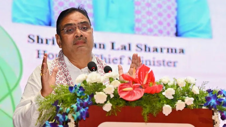 Rajasthan News: राजस्थान में अब हर जिले में खुलेगा साइबर थाना, अब AI रखेगा डिजिटल चोरों पर नजर