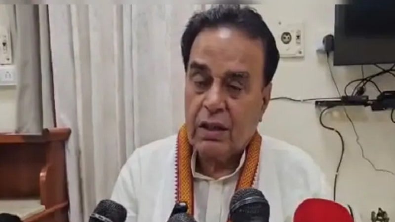 Rajasthan News: राजस्थान के मंत्री का बड़ा बयान, ब‍िना जीव हत्‍या के मनाएं त्‍योहार, कहा- जीवों की रक्षा के लिए आगे आए सभी समाज