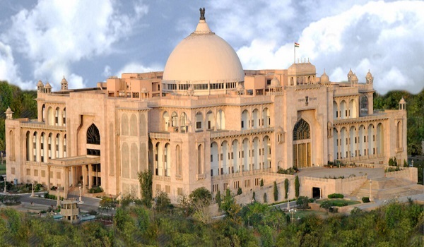 Rajasthan विधानसभा में चपरासी से लेकर सचिव तक 52 कर्मियों को मिला प्रमोशन