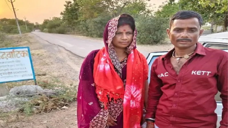 Rajasthan News: ₹500 के स्टांप पर हुआ सौदा, फिर दूल्हे को स्टेशन पर छोड़ जेवर संग उड़ी लुटेरी दुल्हन