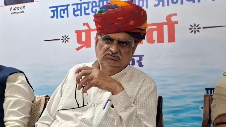Rajasthan News: हम तो कल ही चुनाव करा दें, हाईकोर्ट के आदेश के बाद यूडीएच मंत्री का बड़ा बयान