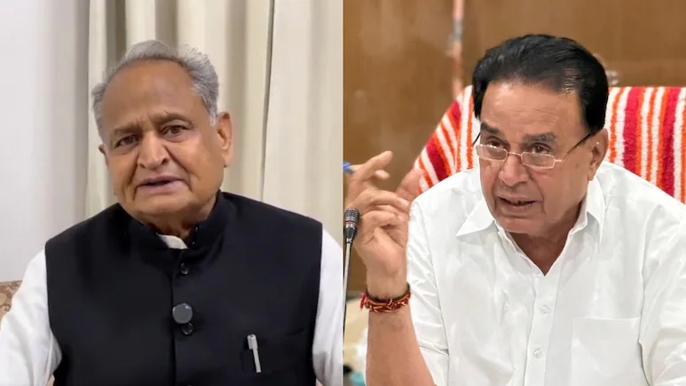 Rajasthan News: जयपुर से जोधपुर तक तेल की कीमतों पर मचा बवाल