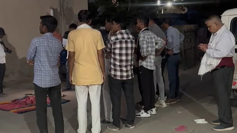 Rajasthan News: खोड़ा गणेश पहाड़ी पर मिली युवती की लाश, मंगेतर ने फोन कर कहा- मैंने जहर खा लिया