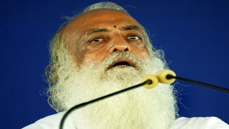 Rajasthan News: आसाराम को लगा बड़ा झटका, इलाज के बहाने बाहर घूम रहे बाबा को तुरंत करना होगा सरेंडर