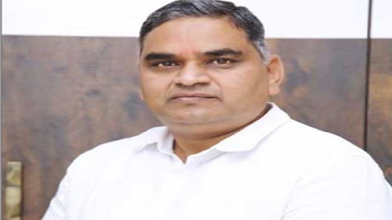 Rajasthan News: थाने पहुंचे मंत्रीजी ने पुलिसवालों को दीं 17 गालियां? ऑडियो लीक होने से मचा हड़कंप