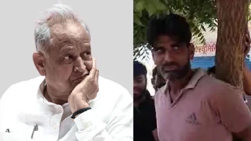 Rajasthan News: दौसा में मॉब लिंचिंग पर बवाल: युवक को पेड़ से बांधकर मार डाला, गहलोत बोले- प्रदेश में जंगलराज
