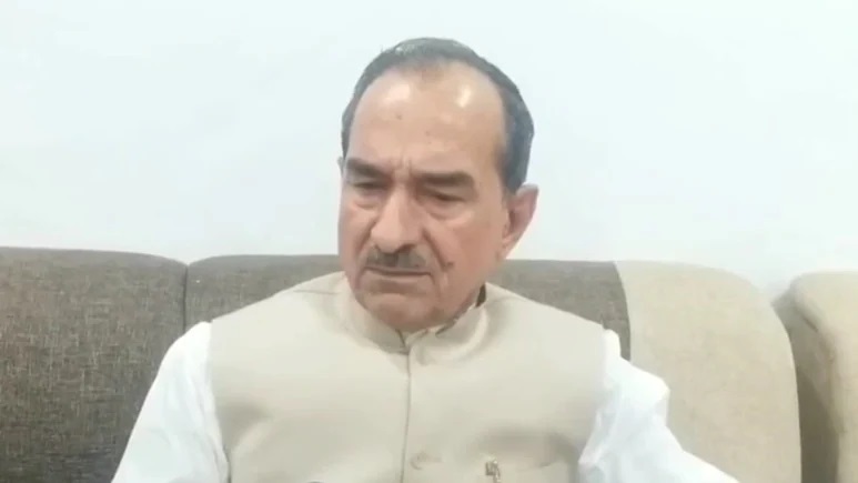 Rajasthan Politics: थानेदार को गाली देने के आरोप पर मदन राठौड़ का बड़ा बयान, क्या माफी मांगेंगे मंत्री गौतम दक?