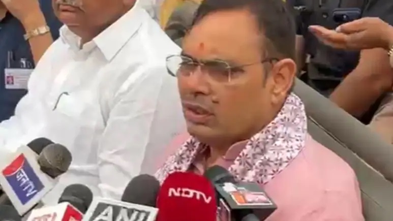 Rajasthan News: नींदड़ में बनेगा नया ऑक्सीजन पॉइंट, भ्रष्टाचारियों को दी बड़ी चेतावनी