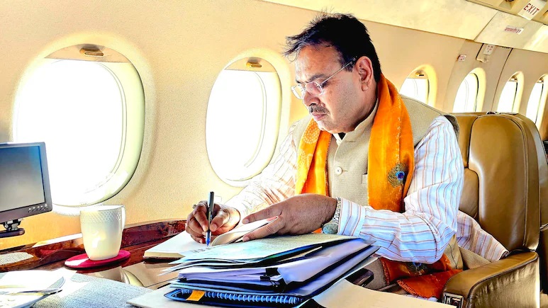 राजस्थान जनसंपर्क विभाग में महा-फेरबदल, सीएम कार्यालय के अफसर भी बदले, देखें पूरी लिस्ट
