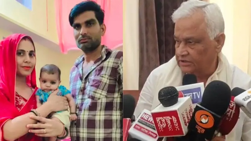 Rajasthan News: दौसा मॉब लिंचिंग मामले में बोलो किरोड़ी लाल मीणा- लोग खुद ही थानेदार और कोर्ट बन बैठे हैं