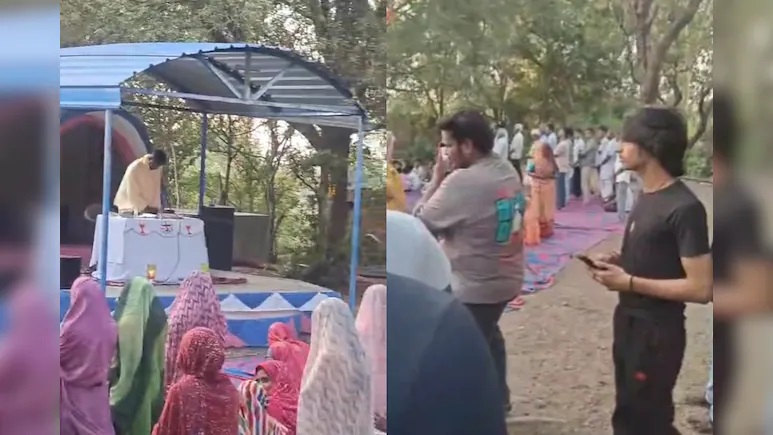 Banswara News: राजस्थान में धर्मांतरण पर बवाल, सभा में पथराव और लाठी-डंडे चले, सरकारी टीचर समेत 4 गिरफ्तार