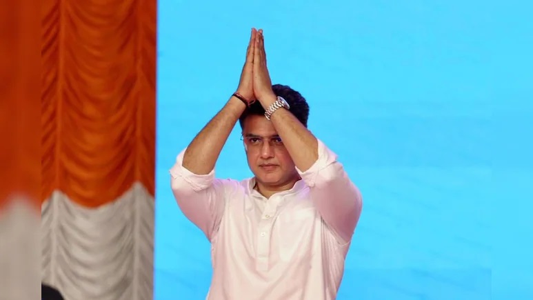 केरल में कांग्रेस की लॉटरी: पायलट का जादू चला और बदल गई दक्षिण की हवा, जानें कैसे पलटी बाजी