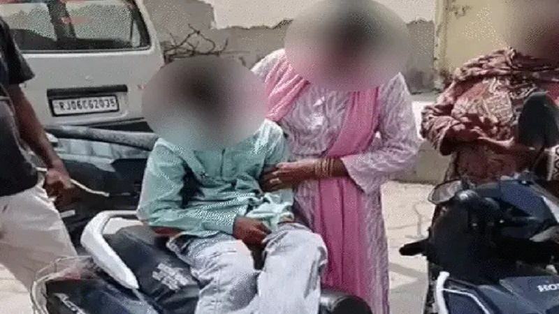 Rajasthan News: सरकारी स्कूल में 8वीं के छात्र से लगवाईं 200 उठक-बैठक, बच्चा हुआ बेहोश; टीचर फरार!
