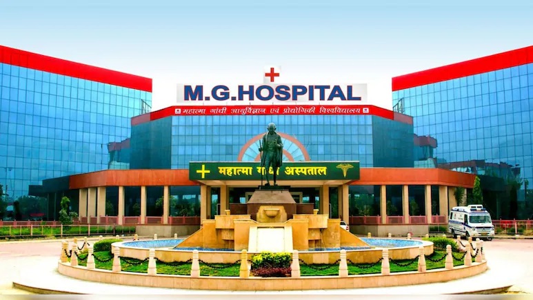 Jaipur News: ऑपरेशन थिएटर में ड्यूटी पर तैनात डॉक्टर की मौत, अस्पताल में मचा हड़कंप, सुसाइड या हार्ट अटैक?