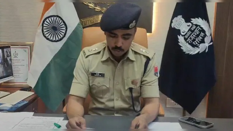 Rajasthan News: कहीं आप भी तो नहीं मंगा रहे घर बैठे दवा? पुलिस ने पकड़ा ऐसा गिरोह जो खाली कर देता है बैंक खाते