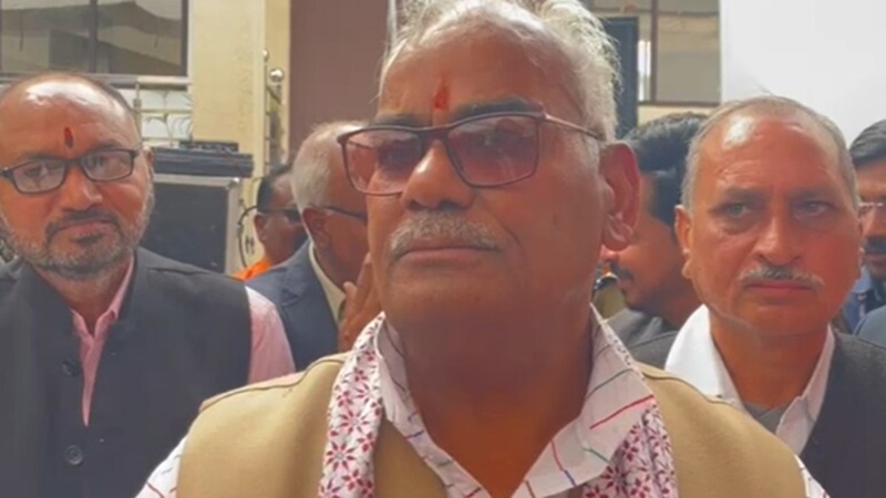 Madan Dilawar Scam Allegations: मदन दिलावर के स्काउट गाइड में करोड़ों का खेल? डोटासरा के आरोप से राजस्थान में सियासी हड़कंप