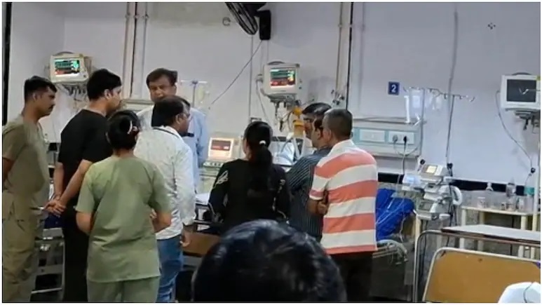 Rajasthan News: कोटा अस्पताल में कोहराम: ऑपरेशन के बाद किडनी फेल होने का डर, 2 और महिलाओं की हालत बिगड़ी