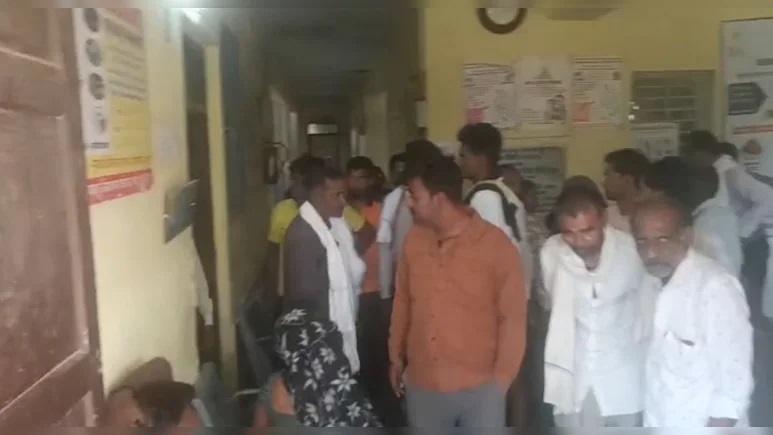 Rajasthan News: राजस्थान के कोटा में एक और लापरवाही, अयाना अस्पताल में बच्चे की मौत पर बवाल, क्या टीके ने ले ली जान?