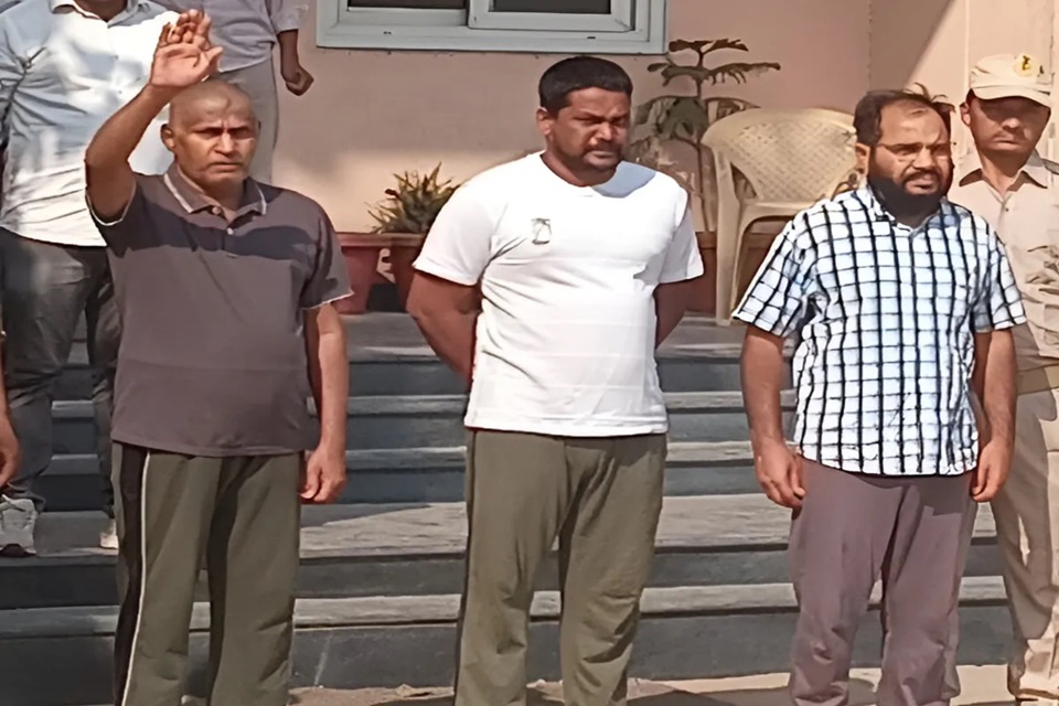 Rajasthan News: RPSC पूर्व मेंबर बाबूलाल कटारा फिर गिरफ्तार, 60 लाख में बेचा था स्कूल लेक्चरर का पेपर
