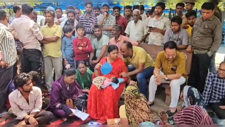 Rajasthan News: कोटा अस्पताल में एक और मां की मौत से मचा बवाल, क्या ऑपरेशन रूम में ही है इन्फेक्शन?