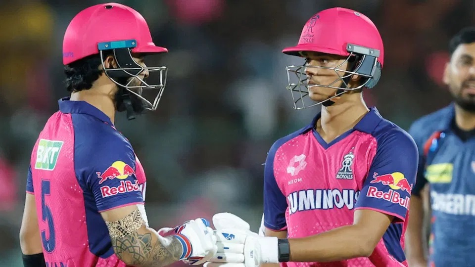 Rajasthan Royals New Owner: राजस्थान रॉयल्स के मालिक बने स्टील किंग लक्ष्मी मित्तल, 15 हजार करोड़ में हुआ सौदा
