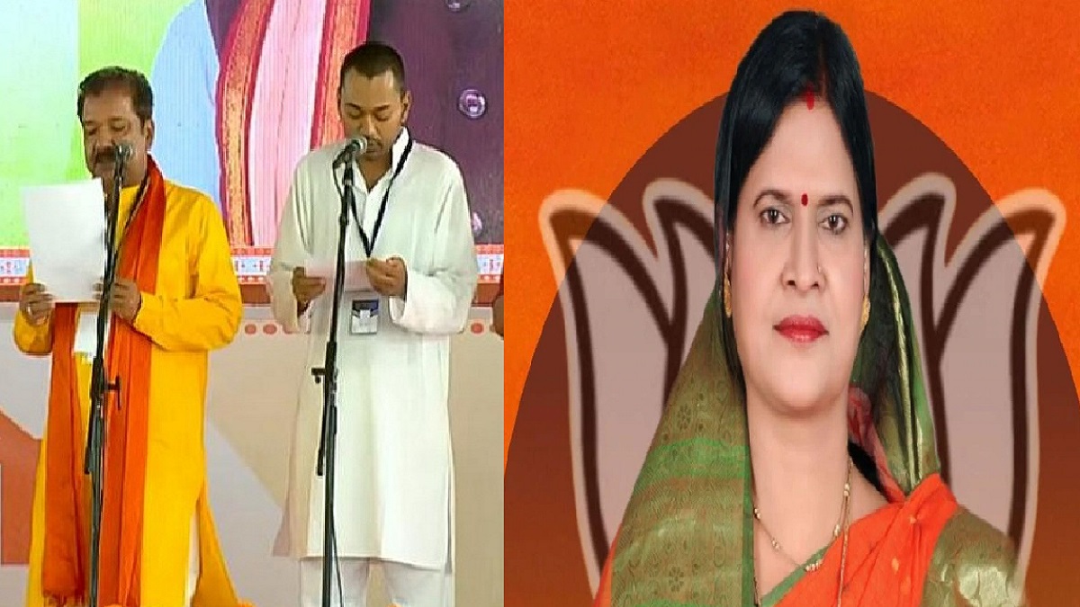 बिहार की यह महिला नेता है सबसे अमीर मंत्री, करोड़पति मंत्रियों की लिस्ट आई सामने