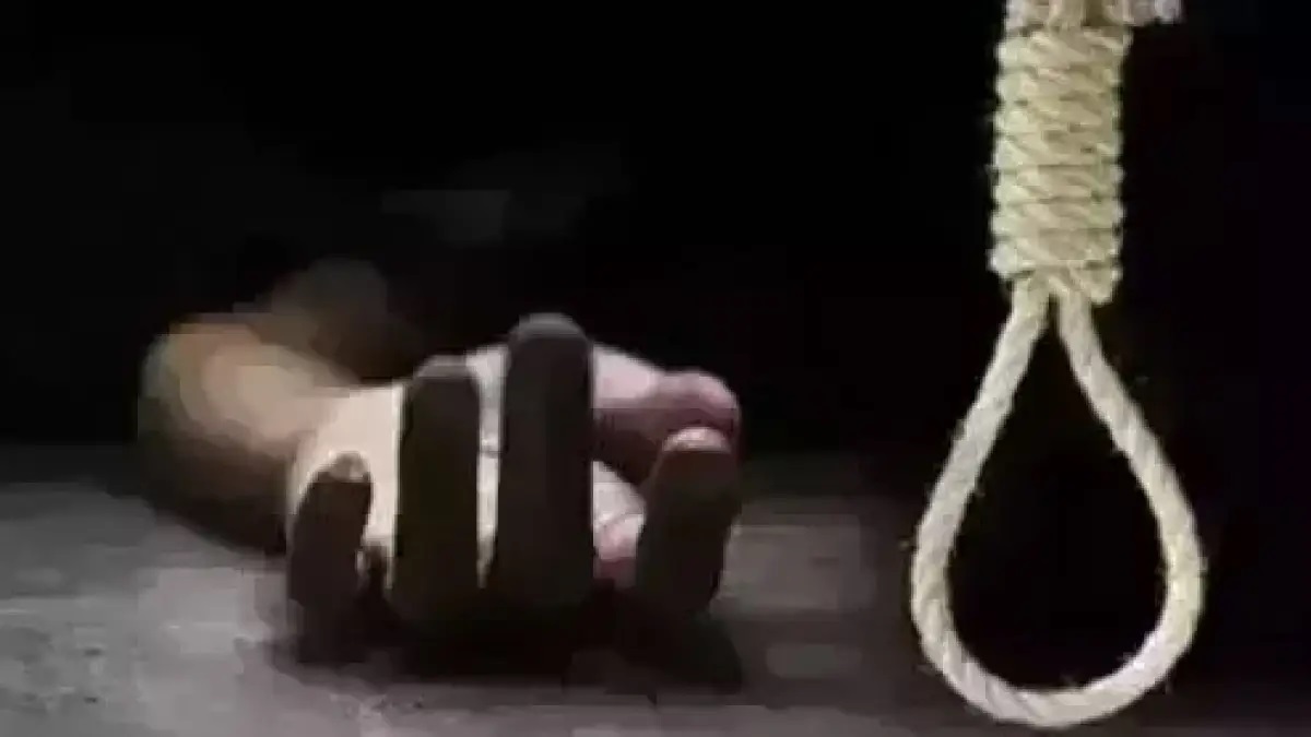 Bihar Crime: घर में फंदे से झूलता मिला दो सगी बहनों का शव, पूरे गांव में मचा कोहराम