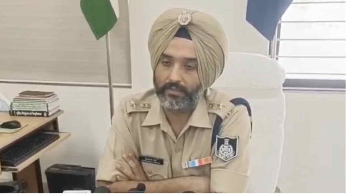 रीवा में पकड़ाई नशीली कफ सिरप की भारी खेप: पुलिस ने फिल्मी स्टाइल में की कार्रवाई, युवती समेत 4 गिरफ्तार