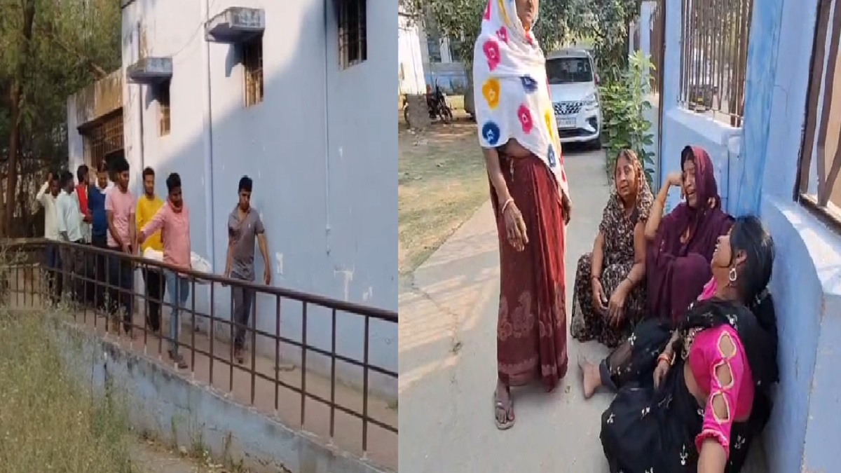 पानी और बिजली विवाद बना खूनी संघर्ष: दो सगे भाइयों पर चाकू से हमला, एक की मौत, दूसरे की हालत गंभीर