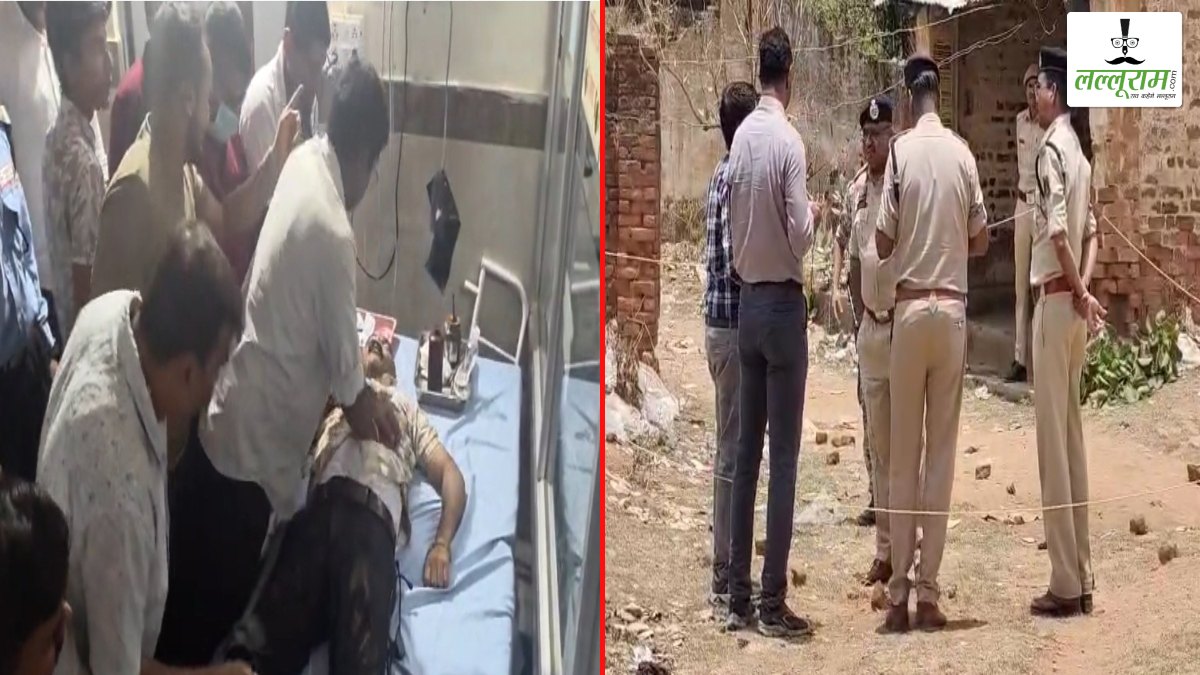 ज्वेलरी व्यापारी हत्याकांड: फरार कातिलों का सुराग देने वाले को मिलेगा 30 हजार का इनाम, IG ने की घोषणा
