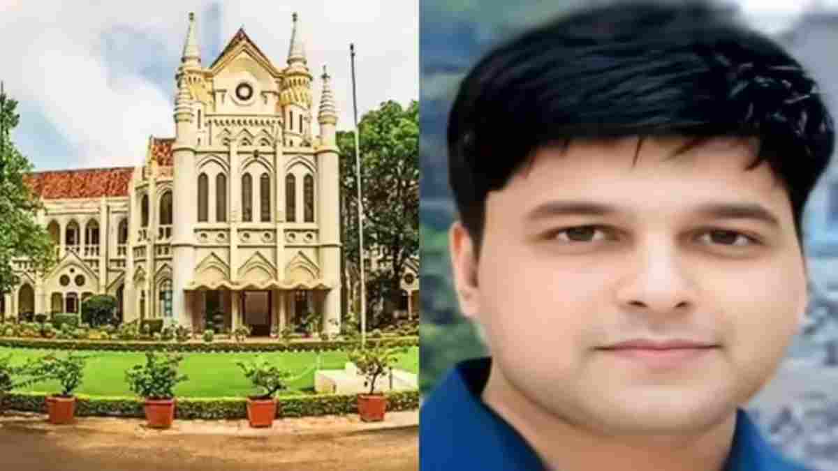 HC की शरण मे परिवहन विभाग का करोड़पति पूर्व आरक्षक: सौरभ शर्मा ने दायर की जमानत याचिका, पत्नी के इलाज का दिया हवाला