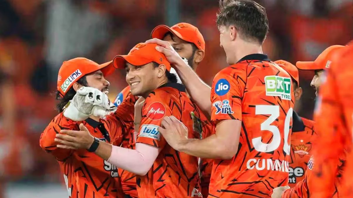 SRH vs PBKS IPL 2026: हैदराबाद ने पंजाब से छीना नंबर 1 का ताज, रोमांचक मुकाबले में 33 रन से हराया, काम नहीं आई कूपर कोनेली की नाबाद शतकीय पारी