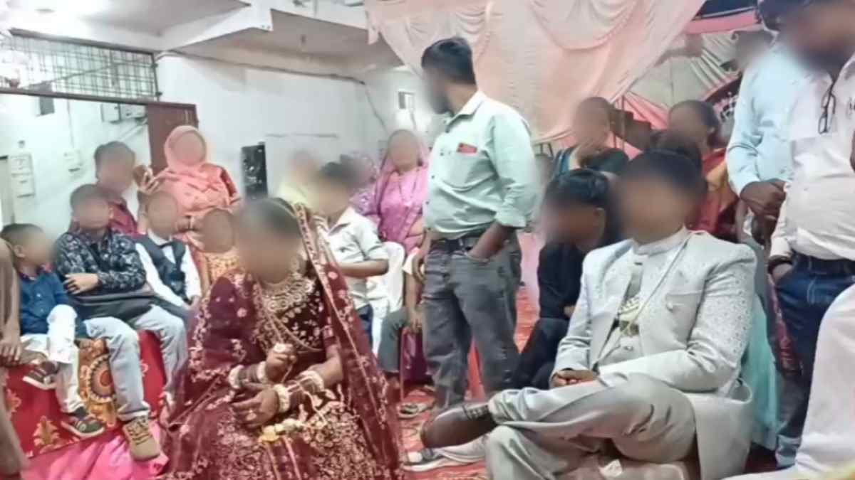 ये मेरा दूल्हा नहीं है… जयमाला पर दुल्हन ने शादी से किया इनकार, बेरंग लौटी बारात