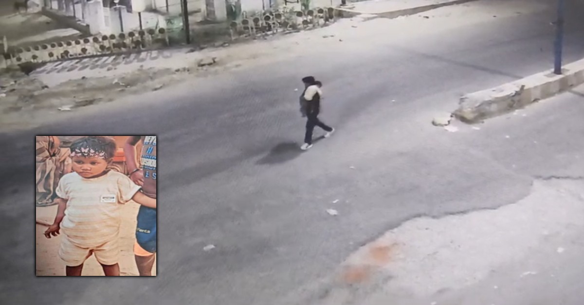 150 पुलिसकर्मी, 200 CCTV फुटेज और 10 हजार का इनाम… MP से अगवा हुई बच्ची झारखंड से दस्तयाब, 36 घंटे में आरोपी को भी दबोचा