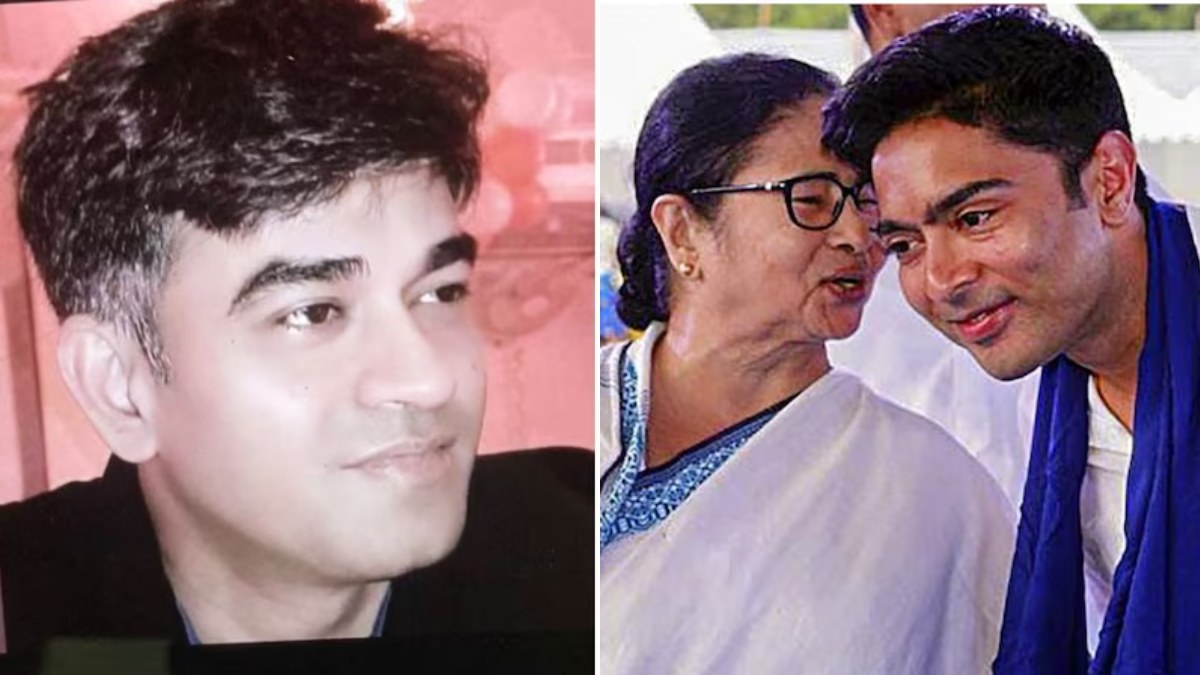 ‘ममता बनर्जी के भतीजे अभिषेक बनर्जी ने कराई सुवेंदु अधिकारी के PA की हत्या,’ बीजेपी का आरोप, BJP-TMC ने CBI जांच की मांग की