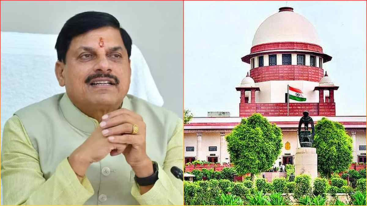 शिक्षकों के हित में MP सरकार को बड़ी सफलता, TET को लेकर सुप्रीम कोर्ट में रिव्यू याचिका की सुनवाई नियत
