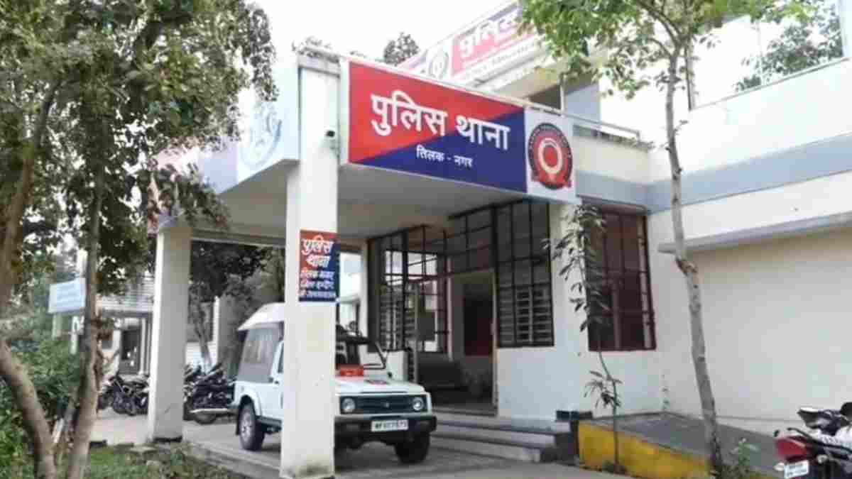 कोचिंग के बहाने युवक से मिलने होटल गई नाबालिग: मां की डांट से बचने रची गैंगरेप की झूठी कहानी, ऐसे खुला राज    
