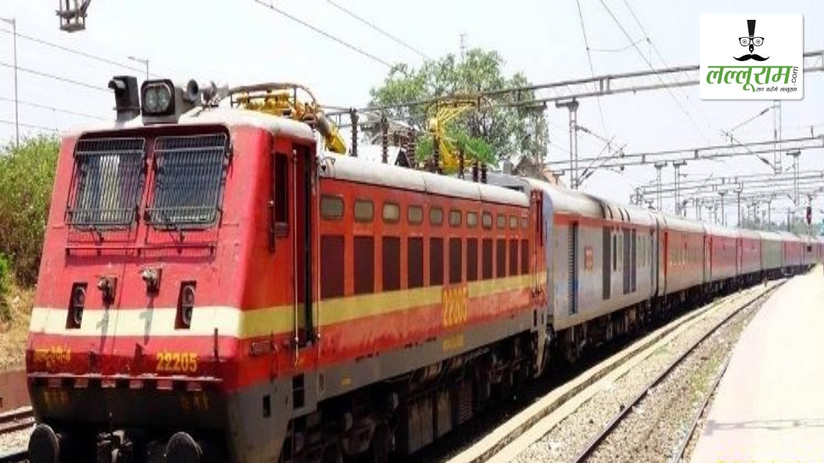 पुरी-कोरापुट एक्सप्रेस जोड़ेगी ओडिशा के तटीय-पश्चिमी और दक्षिणी हिस्से: श्रीक्षेत्र से शबर श्रीक्षेत्र के लिए मिलेगी सीधी ट्रेन सेवा