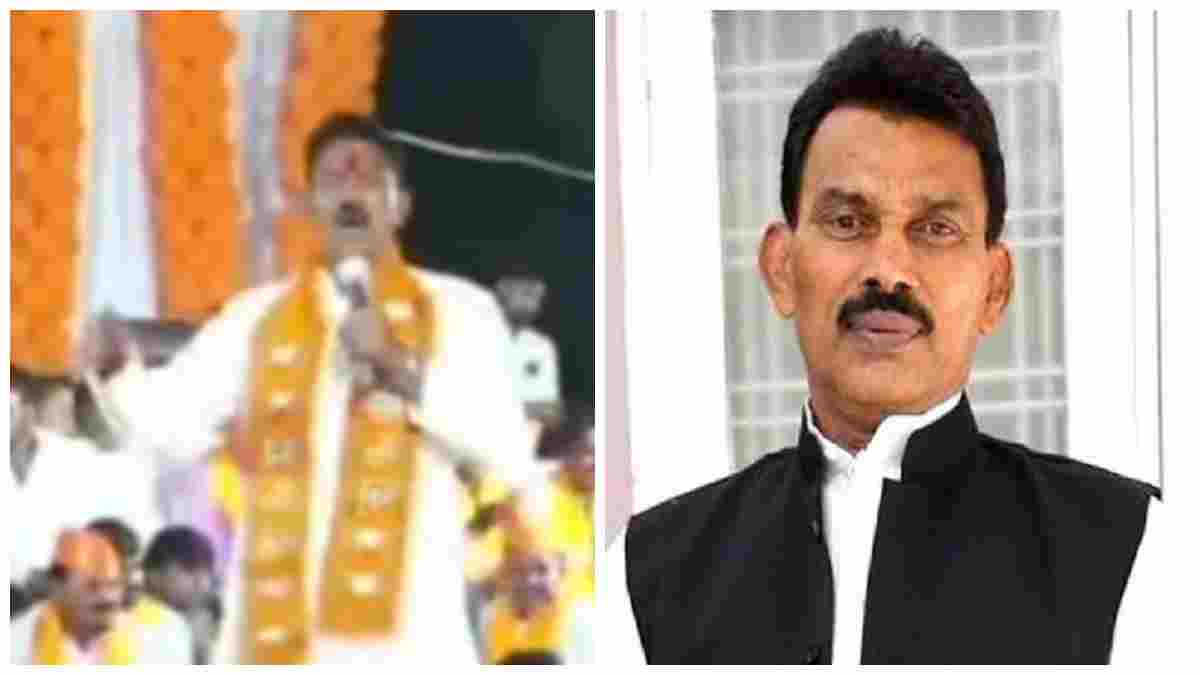 ‘पहले बुलडोजर मेरे ऊपर चलेगा…’, मंत्री तुलसी सिलावट का वादा वायरल, अब लोग बोले- मकान तोड़ने के आ गए नोटिस 