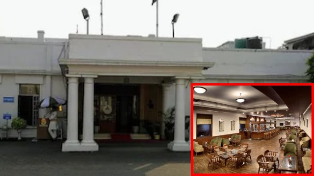 दिल्ली जिमखाना क्लब की जमीन वापस लेगी केंद्र सरकार, 5 जून तक परिसर खाली करने का निर्देश