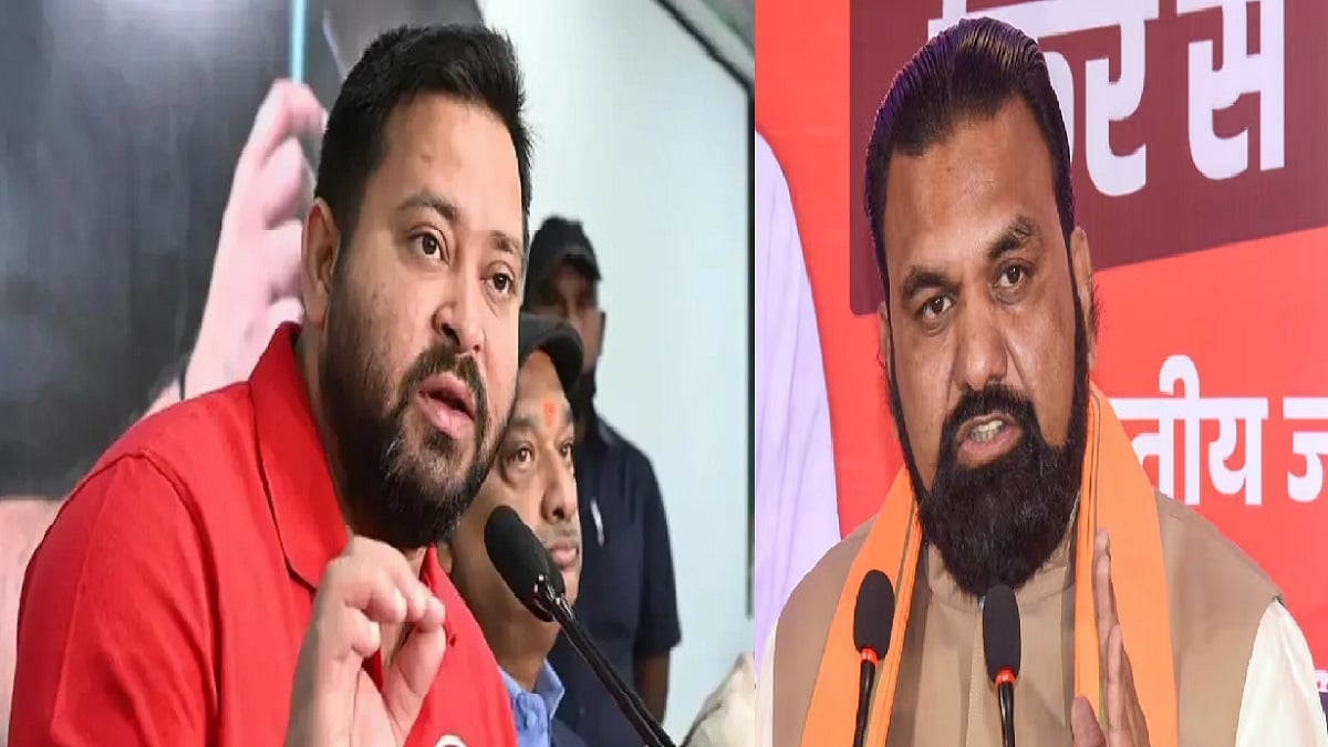 ‘अपराध में नंबर-1 हुआ बिहार’ कानून व्यवस्था को लेकर तेजस्वी का सम्राट सरकार पर तीखा हमला